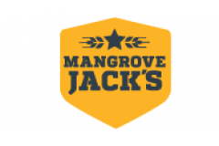 MANGROVE JACK'S MANGROVE JACK'S